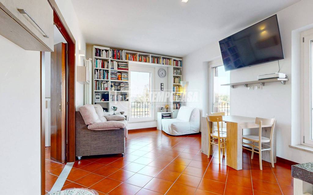 appartamento in vendita a Mantova