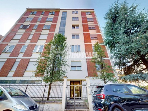 appartamento in vendita a Mantova in zona Valletta Paiolo