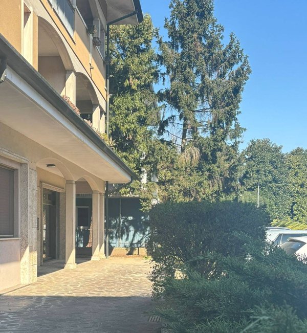 appartamento in vendita a Mantova in zona Belfiore