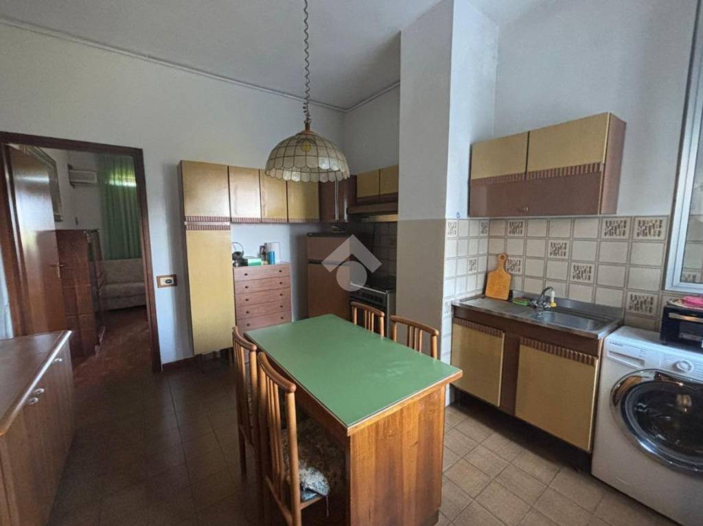 appartamento in vendita a Mantova in zona Lunetta-Frassino