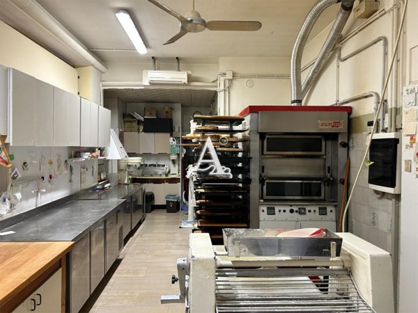 negozio in vendita a Mantova