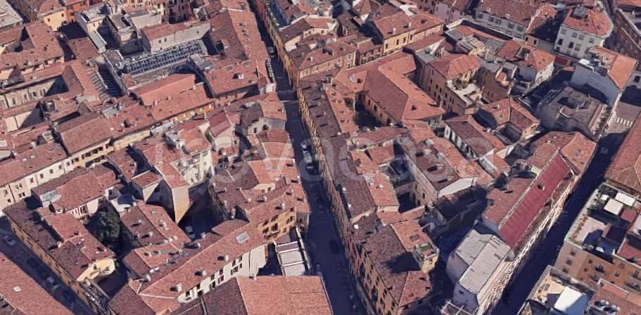 monolocale in vendita a Mantova