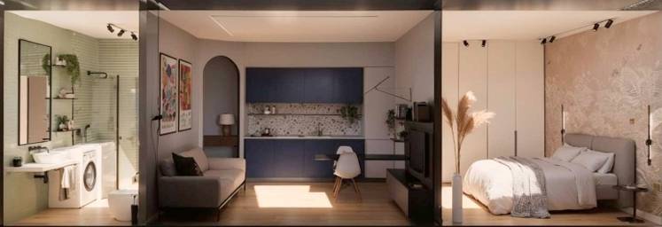 appartamento in vendita a Mantova in zona Centro Storico