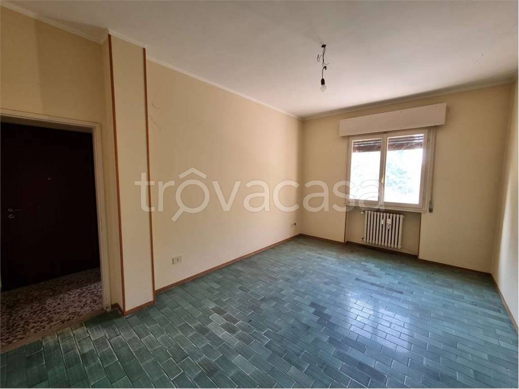 appartamento in vendita a Mantova in zona Valletta Paiolo