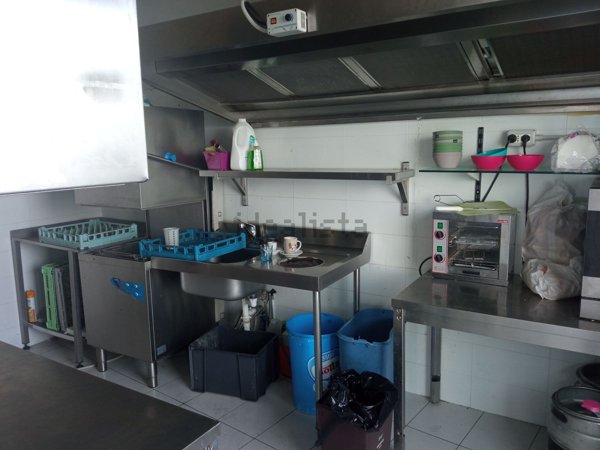 negozio in vendita a Mantova