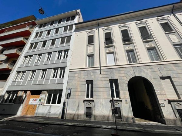 appartamento in vendita a Mantova