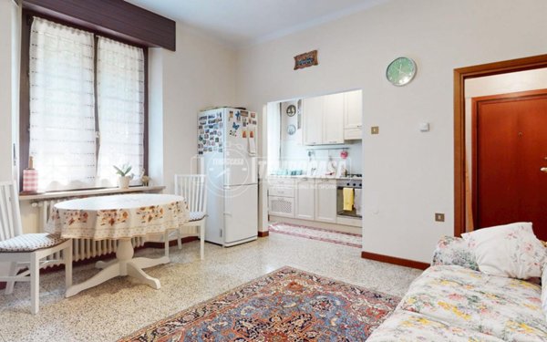 appartamento in vendita a Mantova in zona Viale Risorgimento