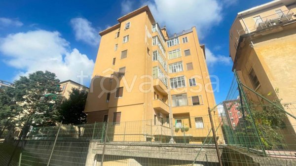 appartamento in vendita a Mantova in zona Valletta Paiolo