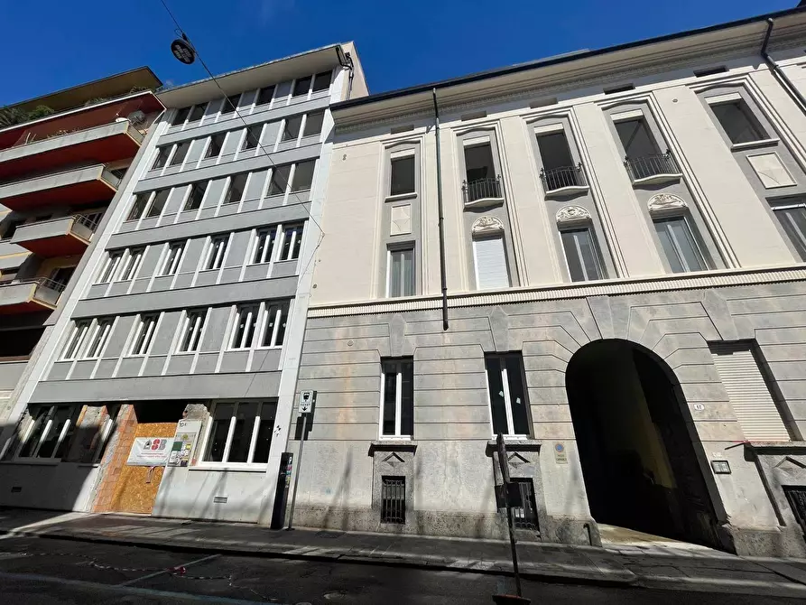 appartamento in vendita a Mantova in zona Centro Storico