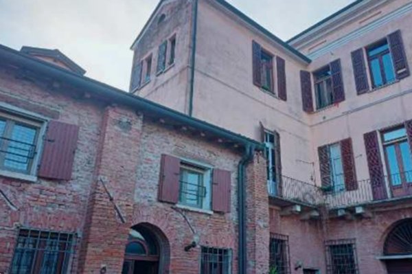 appartamento in vendita a Mantova