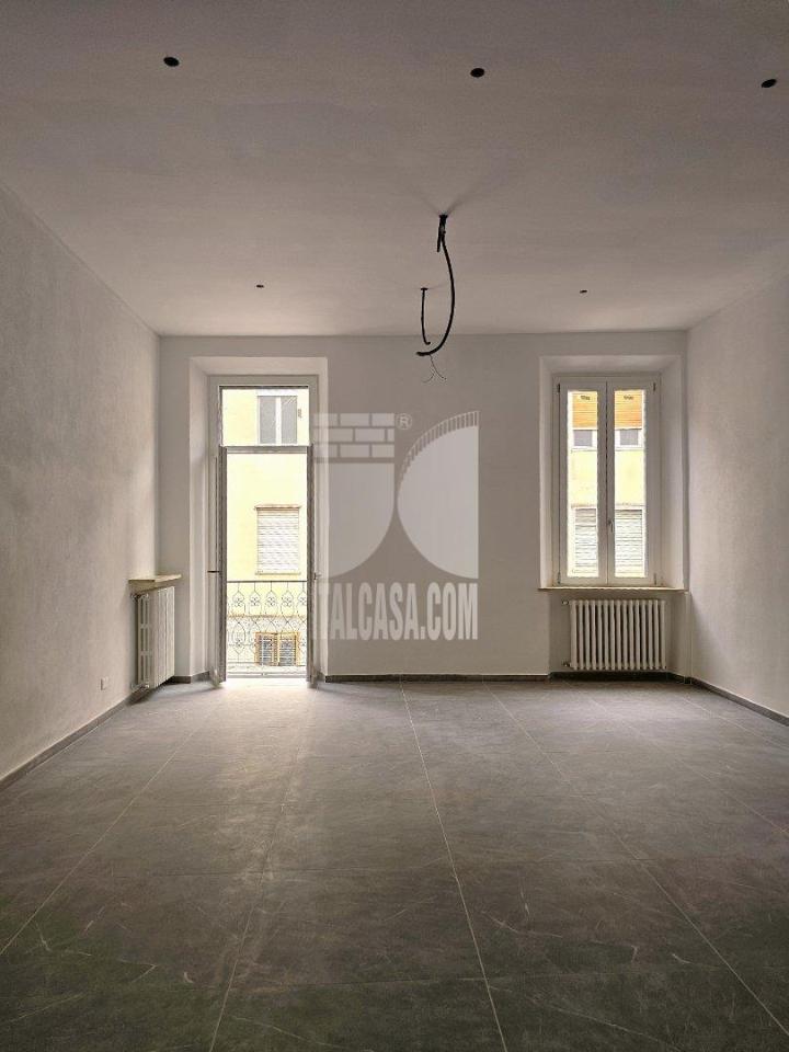 appartamento in vendita a Mantova