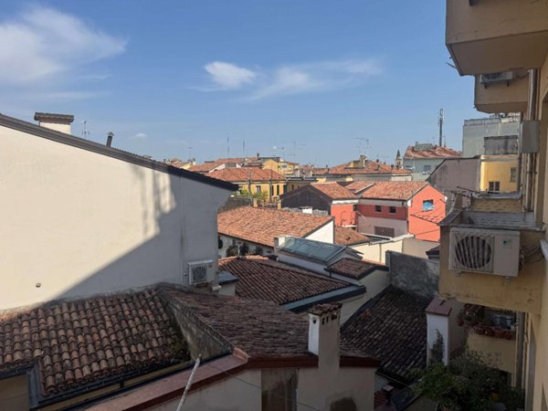 appartamento in vendita a Mantova