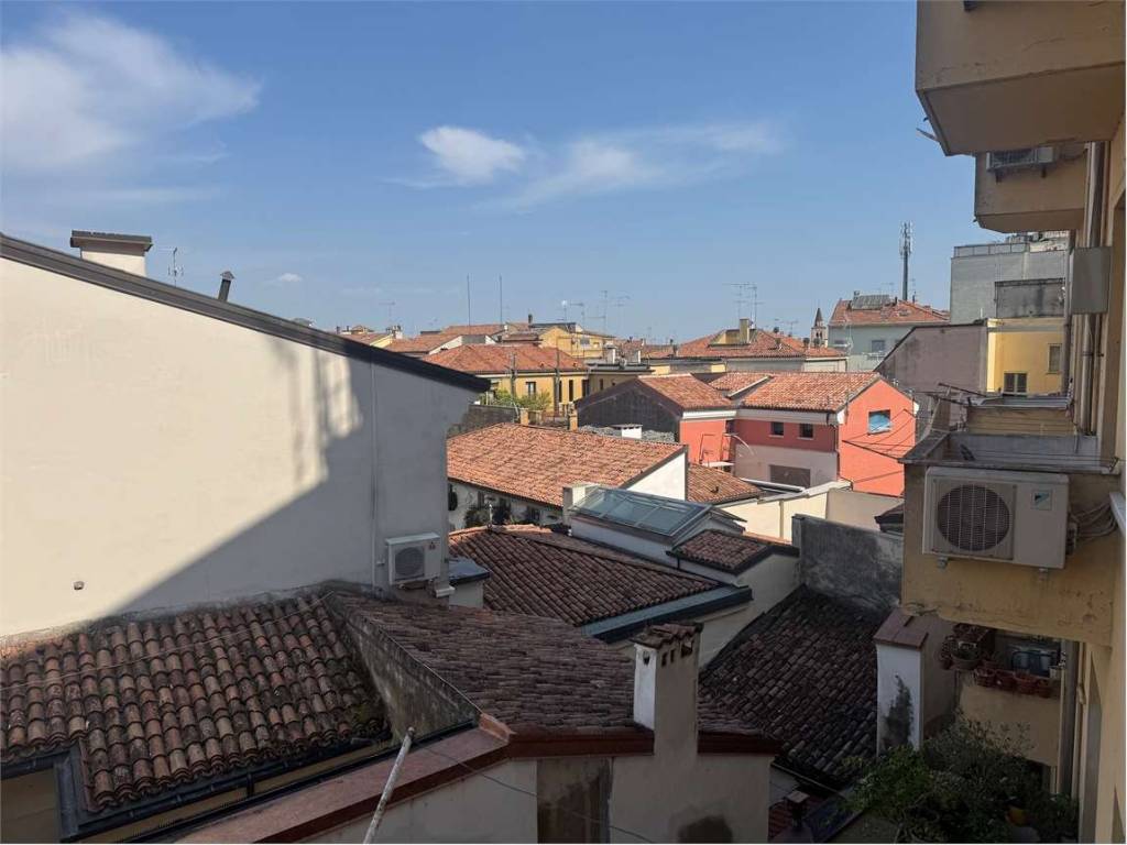 appartamento in vendita a Mantova