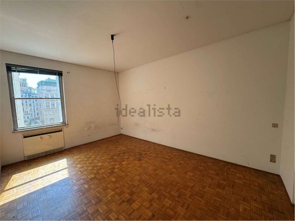 appartamento in vendita a Mantova