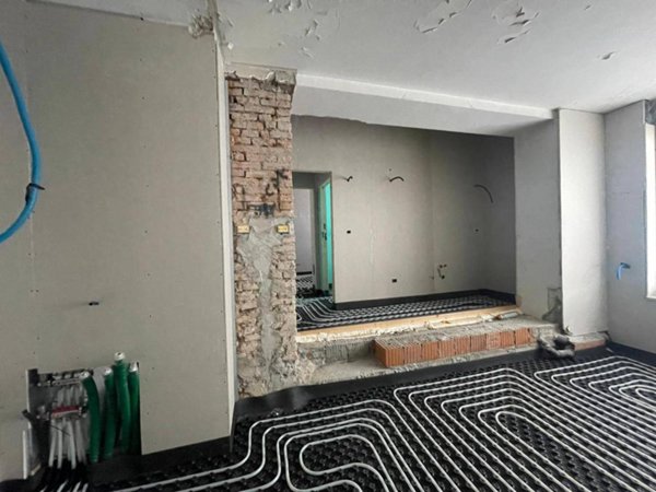 appartamento in vendita a Mantova