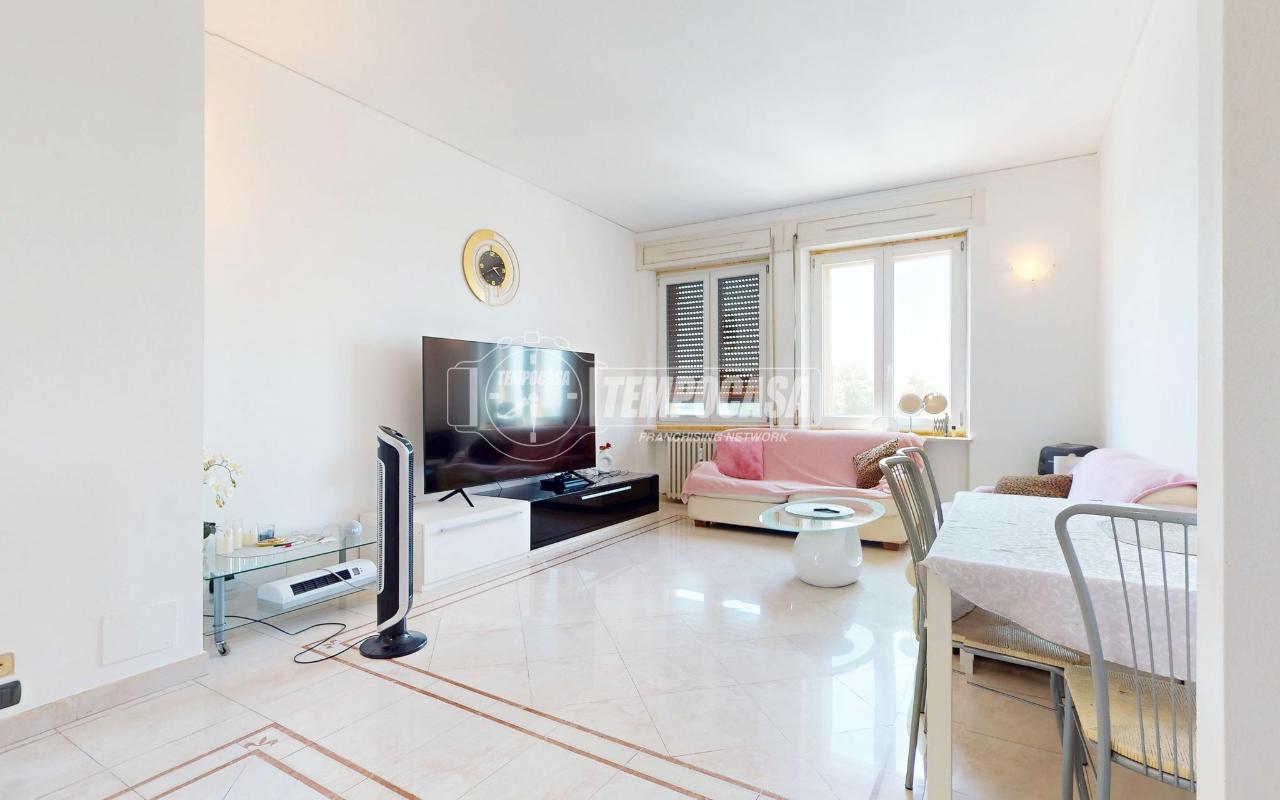 appartamento in vendita a Mantova in zona Centro Storico