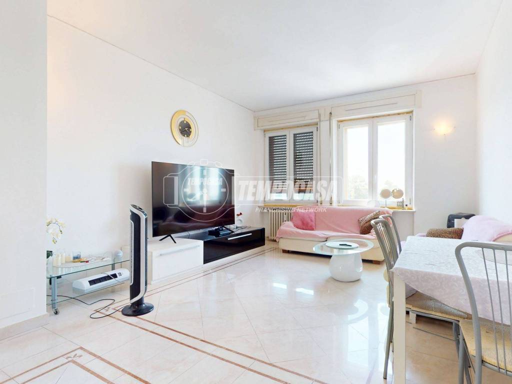 appartamento in vendita a Mantova in zona Centro Storico