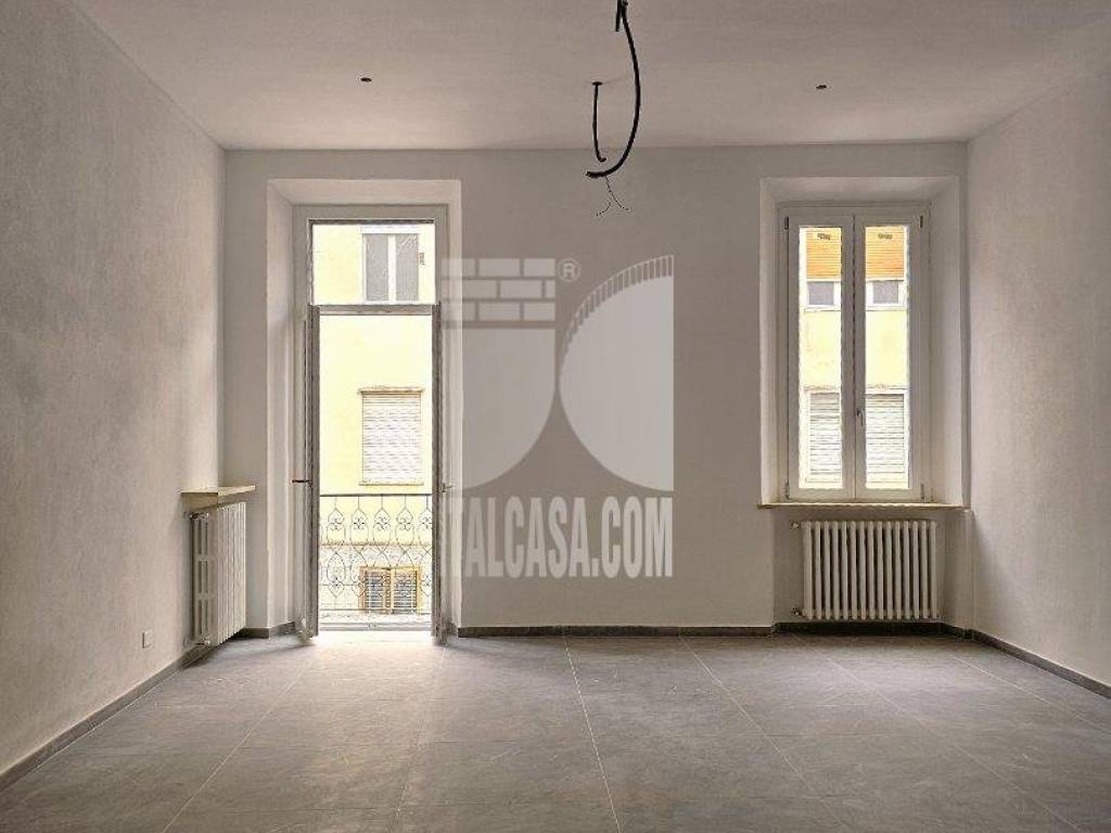 appartamento in vendita a Mantova