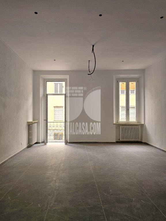 appartamento in vendita a Mantova