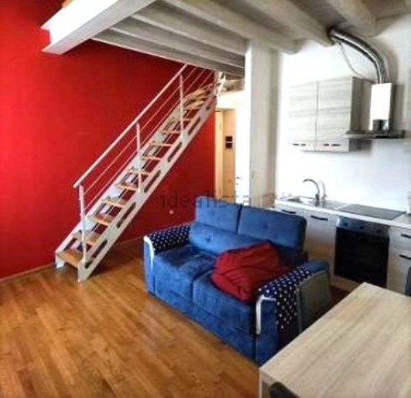 appartamento in vendita a Mantova