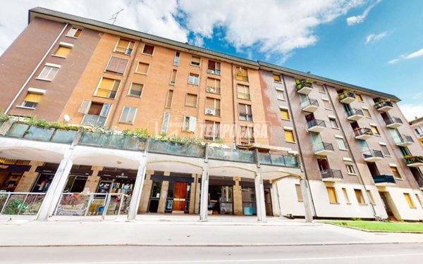 appartamento in vendita a Mantova in zona Valletta Paiolo