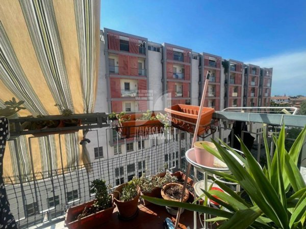 appartamento in vendita a Mantova in zona Valletta Valsecchi