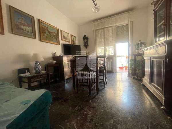 appartamento in vendita a Mantova