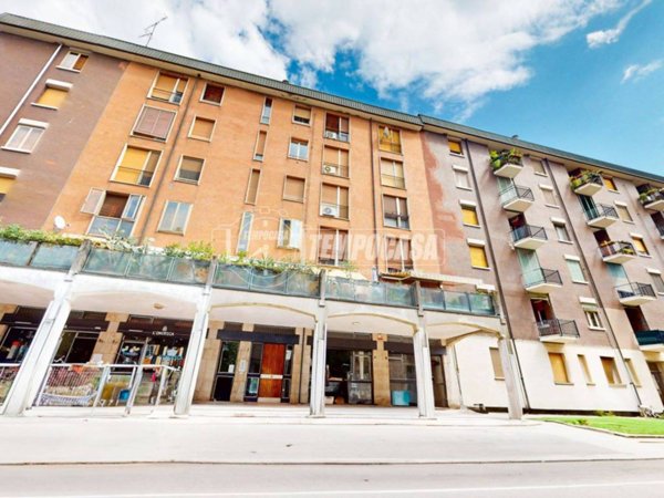 appartamento in vendita a Mantova in zona Valletta Paiolo