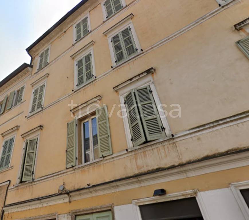appartamento in vendita a Mantova