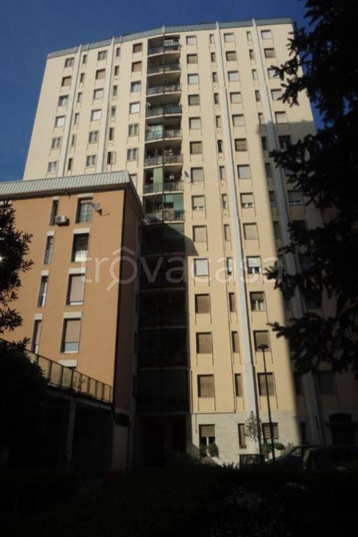 appartamento in vendita a Mantova in zona Valletta Paiolo