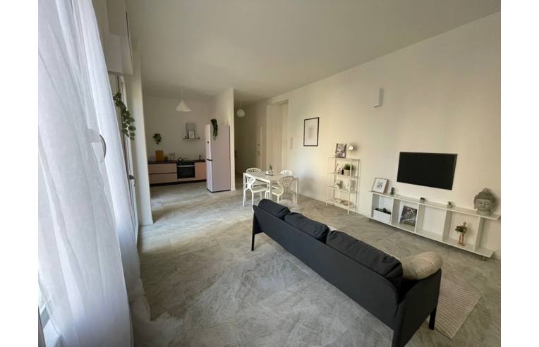 appartamento in vendita a Mantova