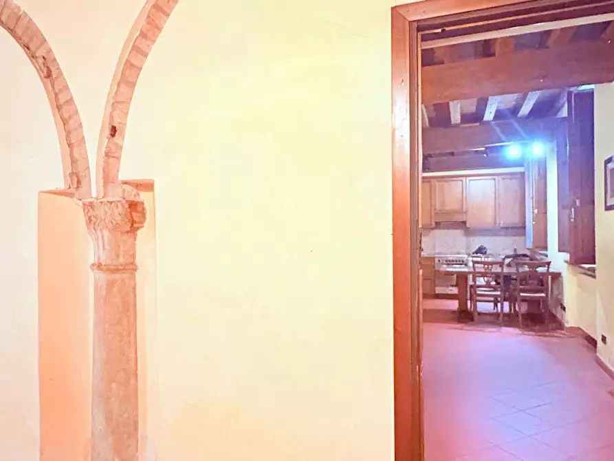 appartamento in vendita a Mantova in zona Centro Storico