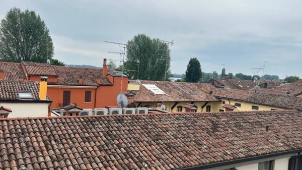 appartamento in vendita a Mantova in zona Centro Storico