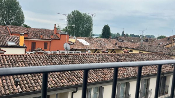 appartamento in vendita a Mantova in zona Centro Storico
