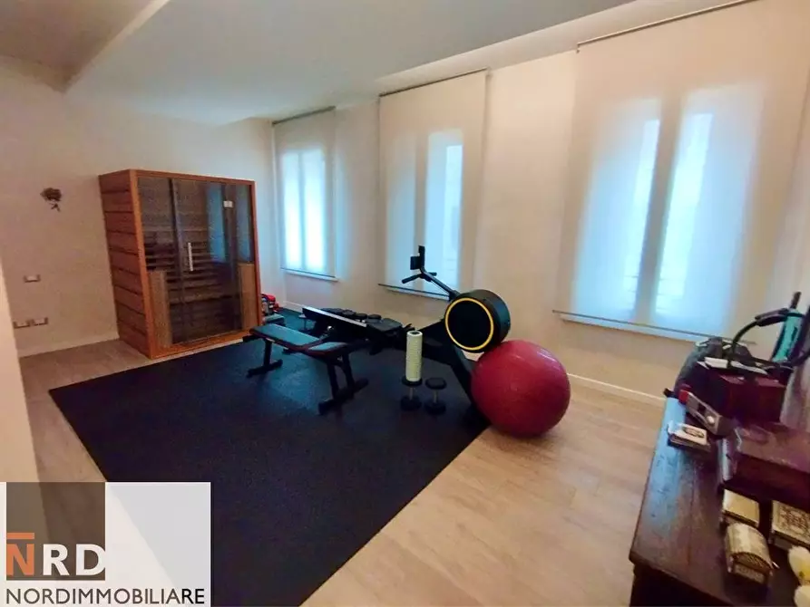 appartamento in vendita a Mantova in zona Centro Storico