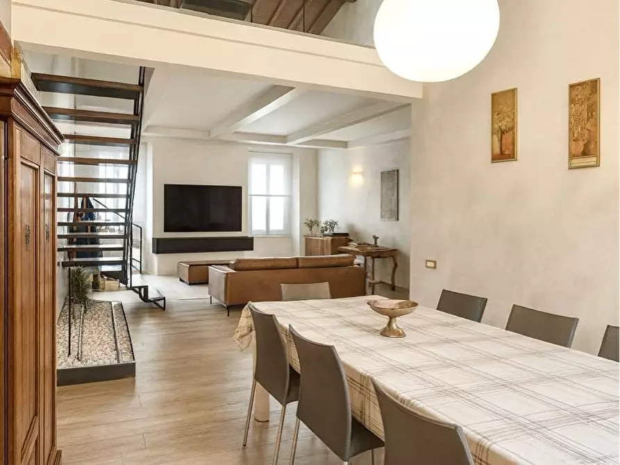 appartamento in vendita a Mantova in zona Centro Storico