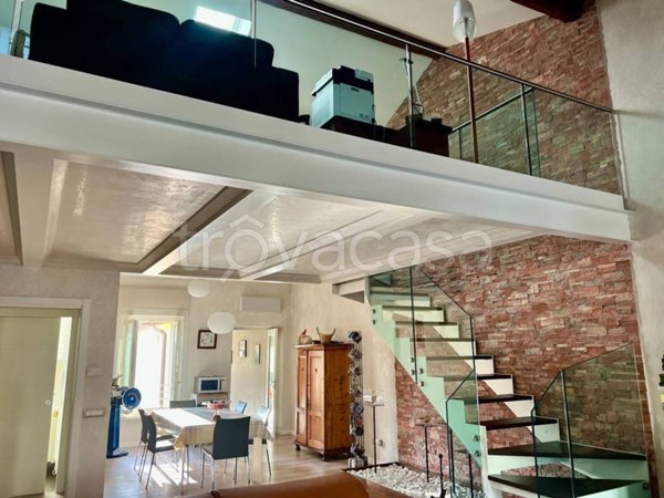 appartamento in vendita a Mantova in zona Centro Storico