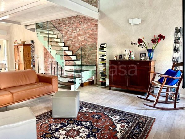 appartamento in vendita a Mantova in zona Centro Storico