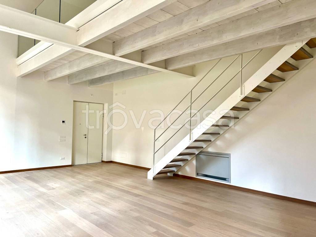 appartamento in vendita a Mantova in zona Centro Storico