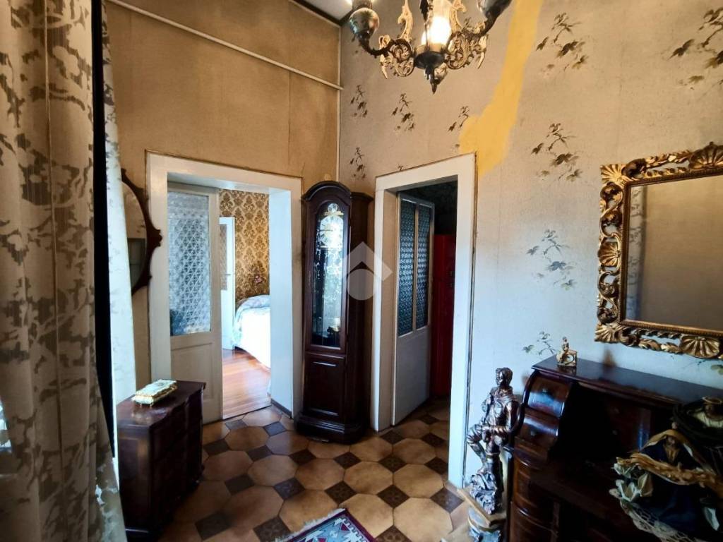 appartamento in vendita a Mantova