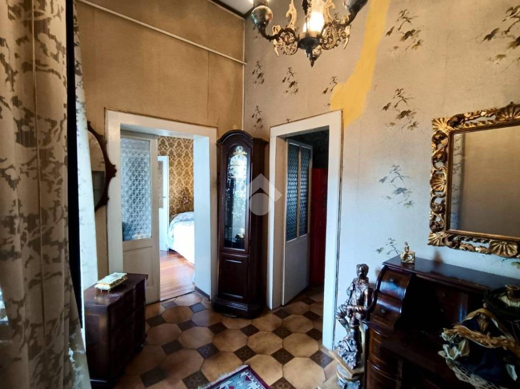 appartamento in vendita a Mantova