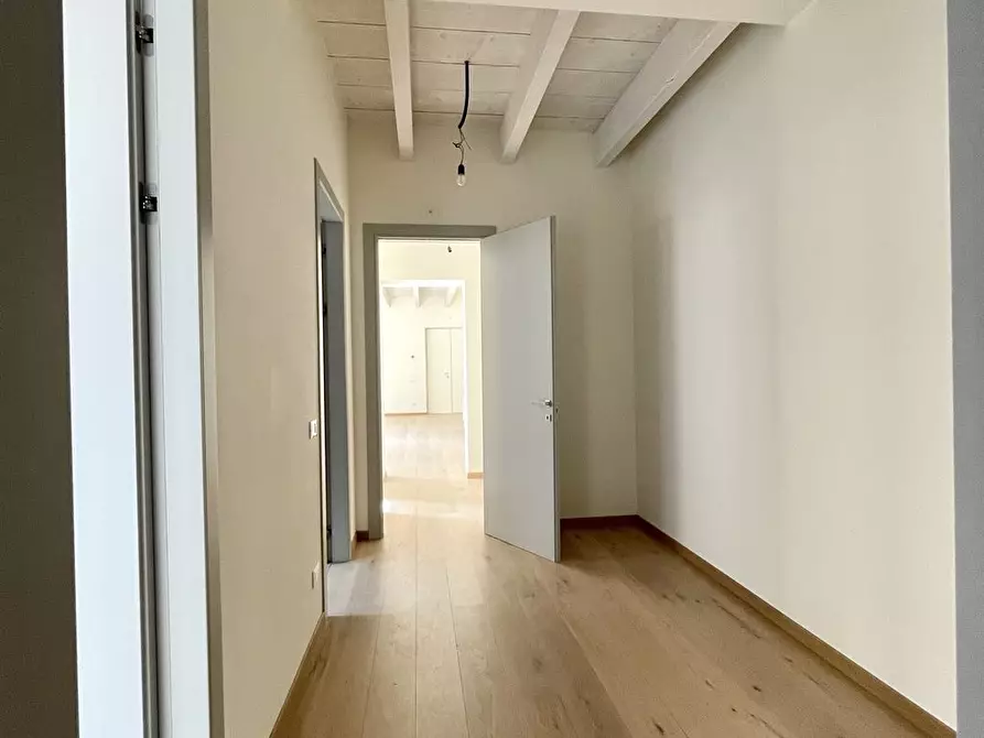 appartamento in vendita a Mantova in zona Corso Vittorio Emanuele II