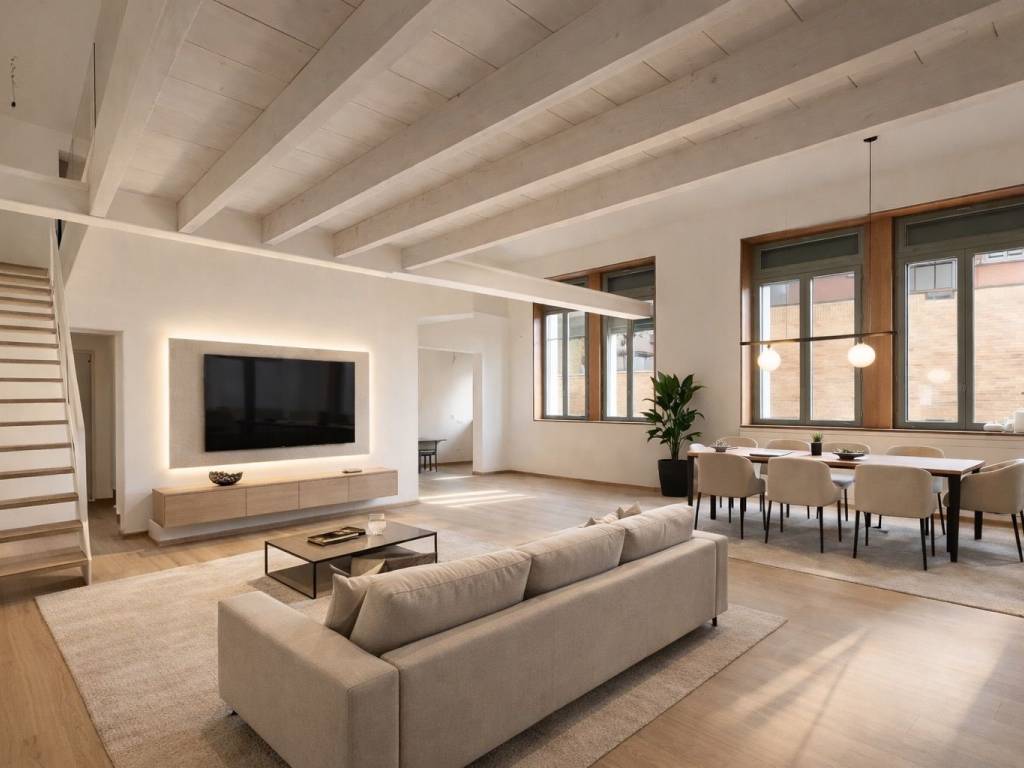 appartamento in vendita a Mantova in zona Centro Storico