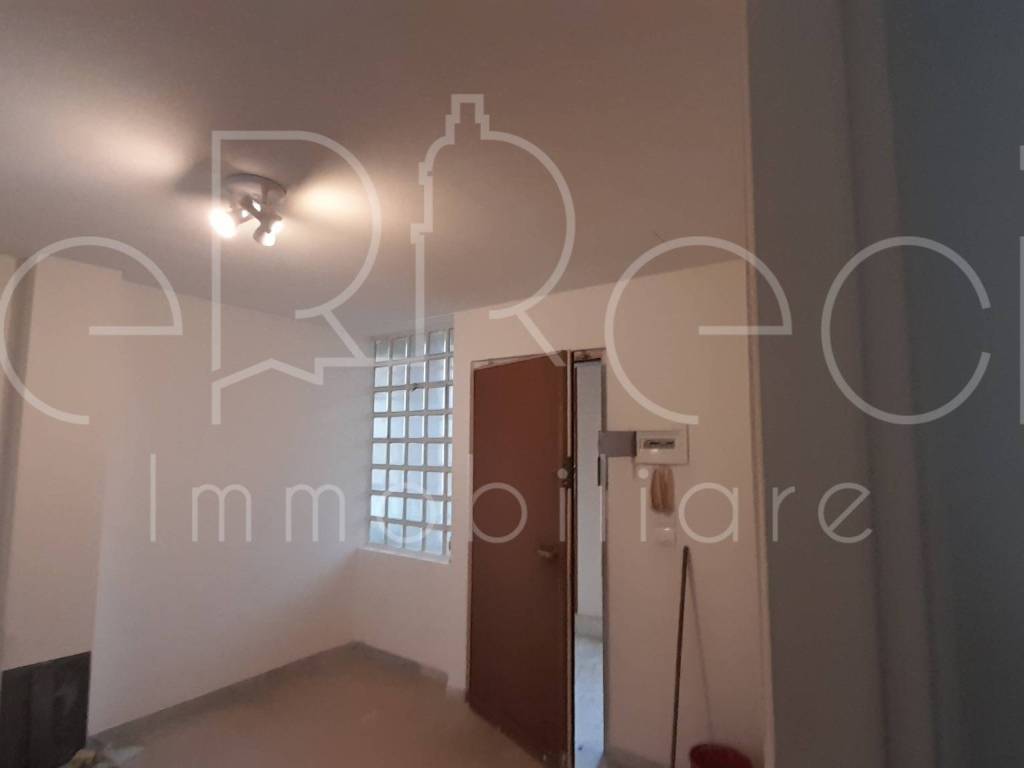 appartamento in vendita a Mantova in zona Centro Storico