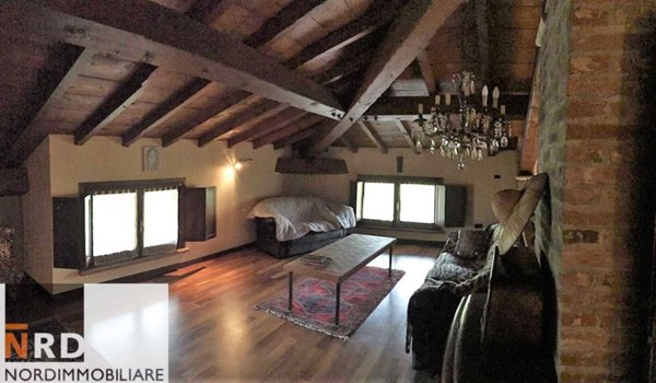 casa indipendente in vendita a Mantova in zona Lunetta-Frassino