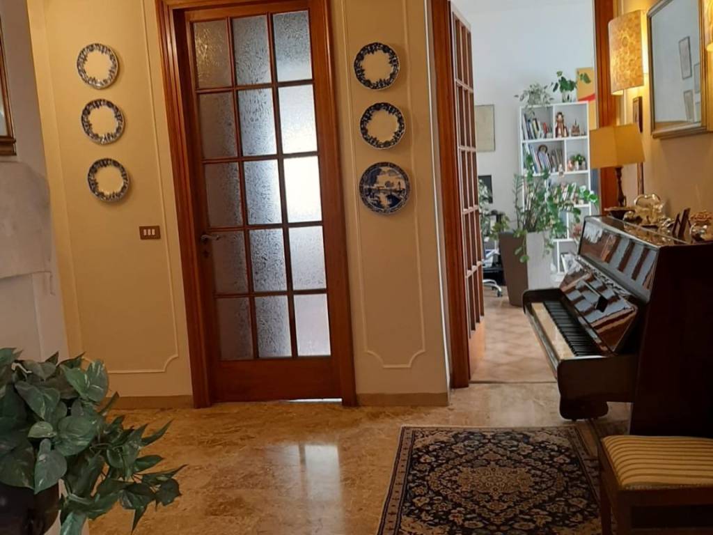appartamento in vendita a Mantova in zona Valletta Paiolo