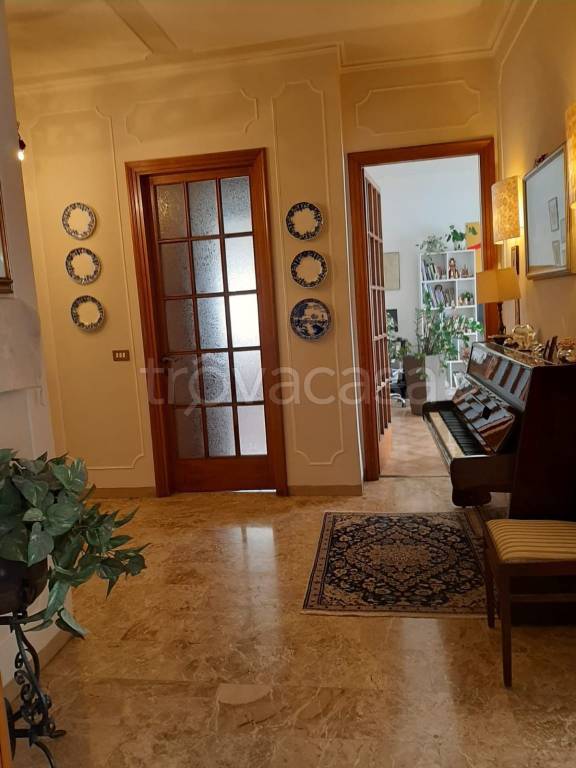 appartamento in vendita a Mantova in zona Valletta Paiolo