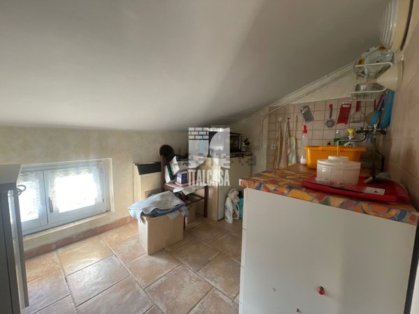 appartamento in vendita a Mantova in zona Lunetta-Frassino