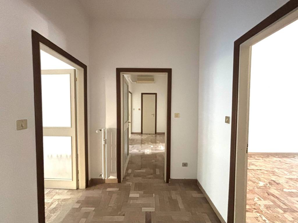 appartamento in vendita a Mantova in zona Belfiore