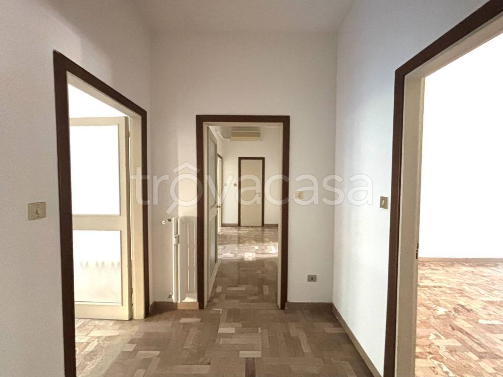 appartamento in vendita a Mantova in zona Valletta Paiolo
